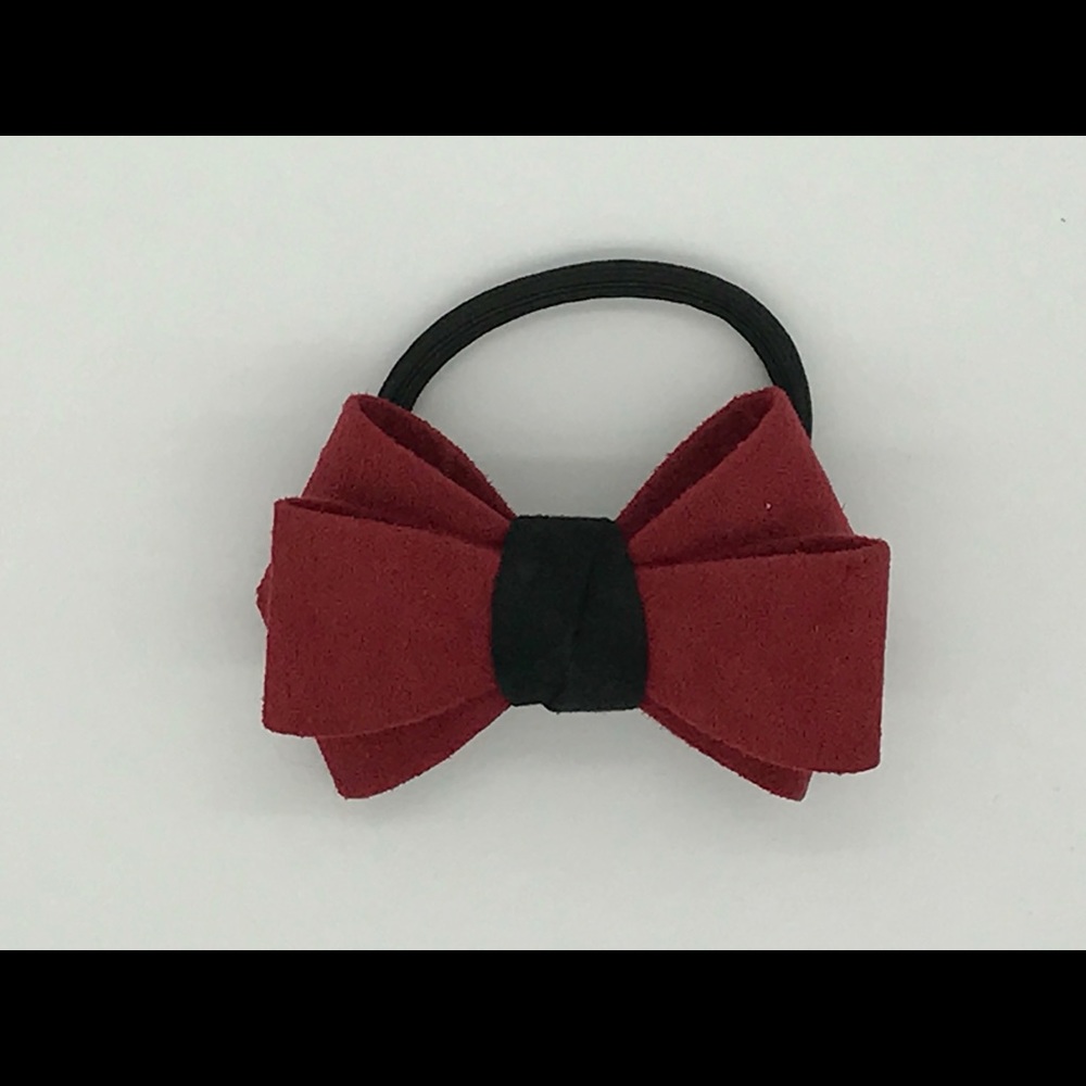 Hair accessories